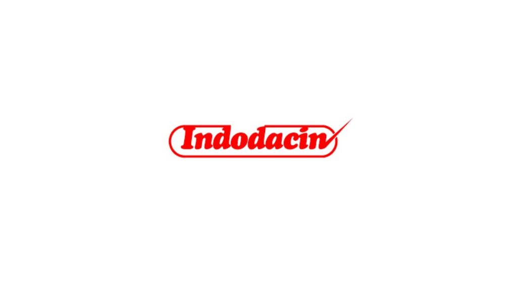 PT Indodacin Presisi Utama