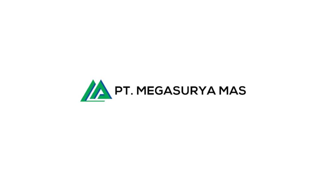 PT MEGASURYA MAS
