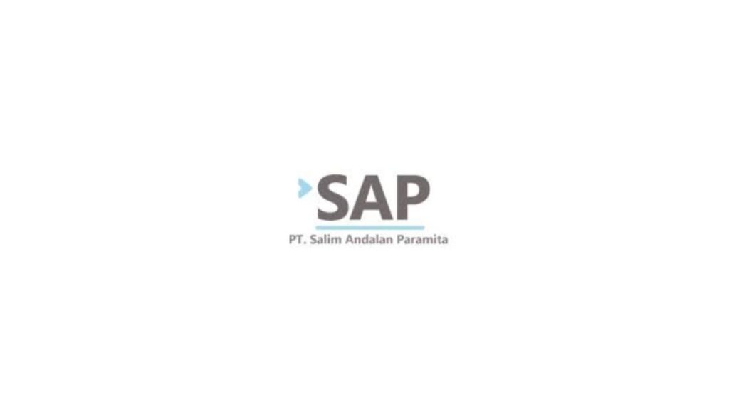 PT Salim Andalan Paramita