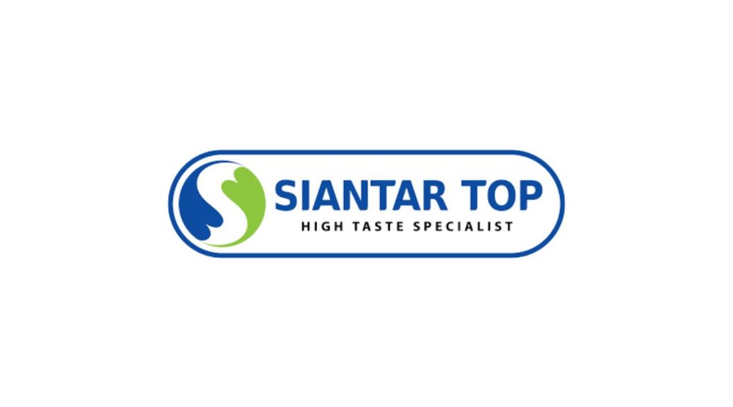 PT Siantar Top Tbk