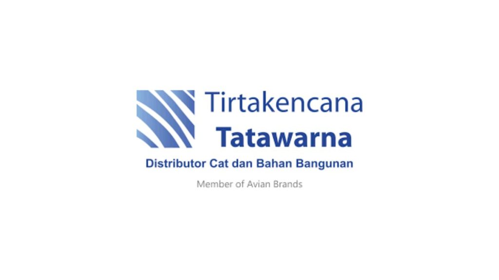 PT Tirtakencana Tatawarna