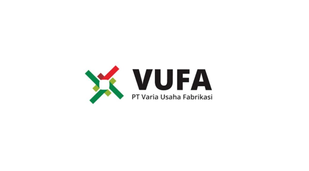 PT VARIA USAHA FABRIKASI