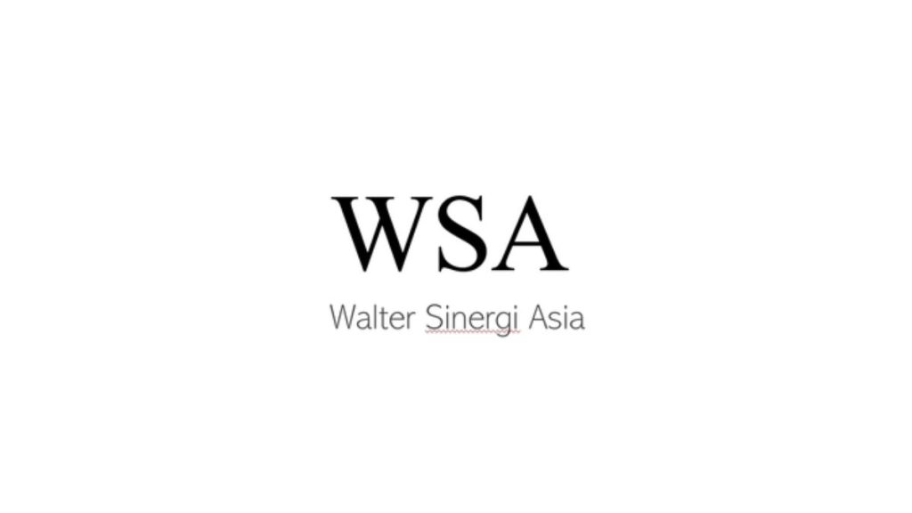 PT Walter Sinergi Asia