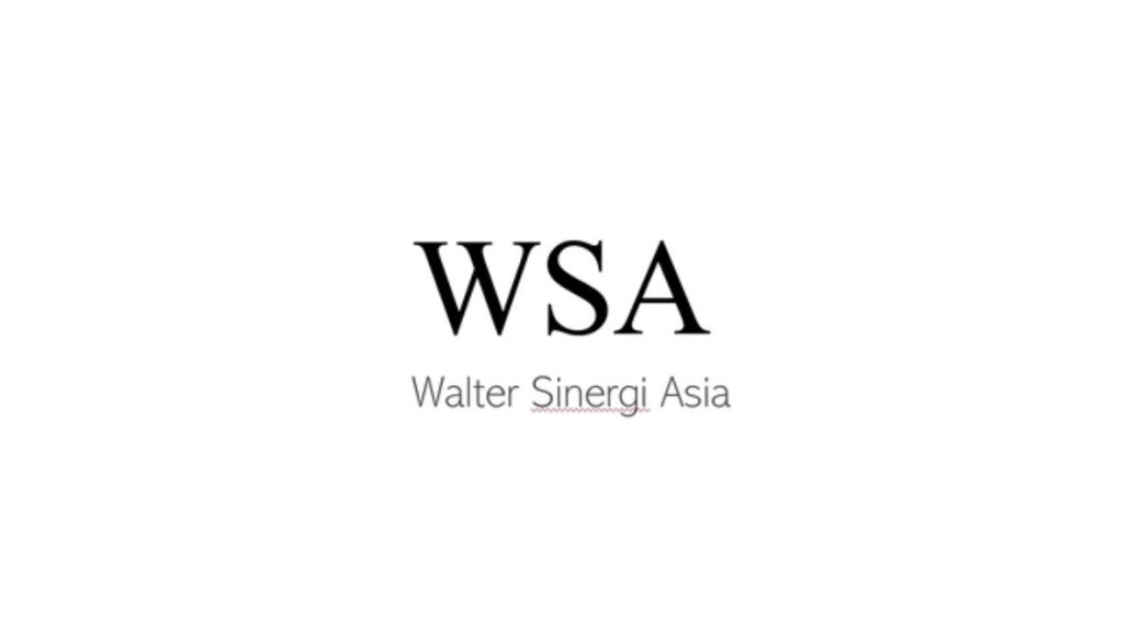 PT Walter Sinergi Asia