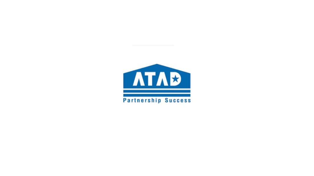 PT ATAD INDONESIA STEEL STRUCTURE