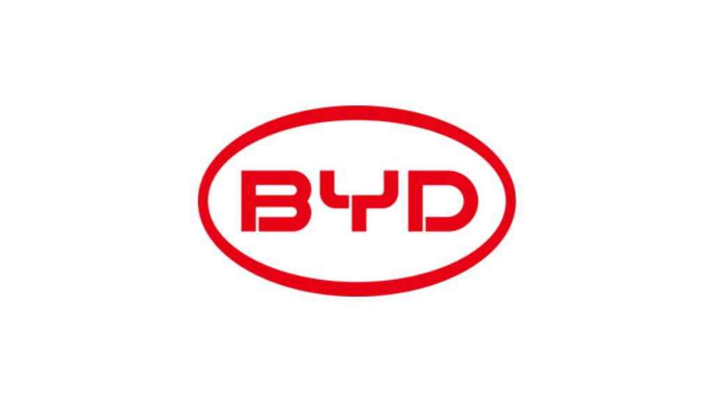 PT BYD AUTO INDONESIA