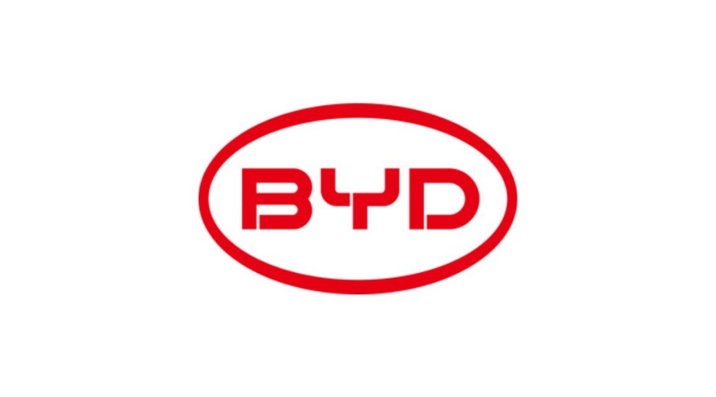 PT BYD AUTO INDONESIA