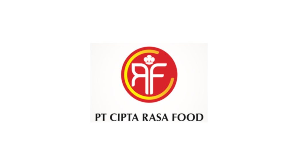 PT CIPTA RASA FOOD