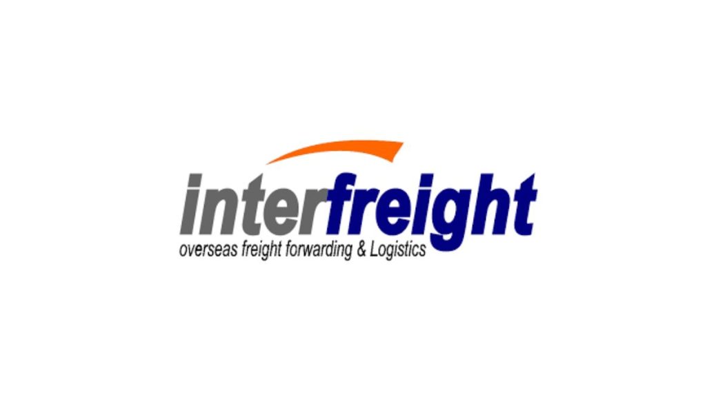 PT Chaya Interfreight Cargo