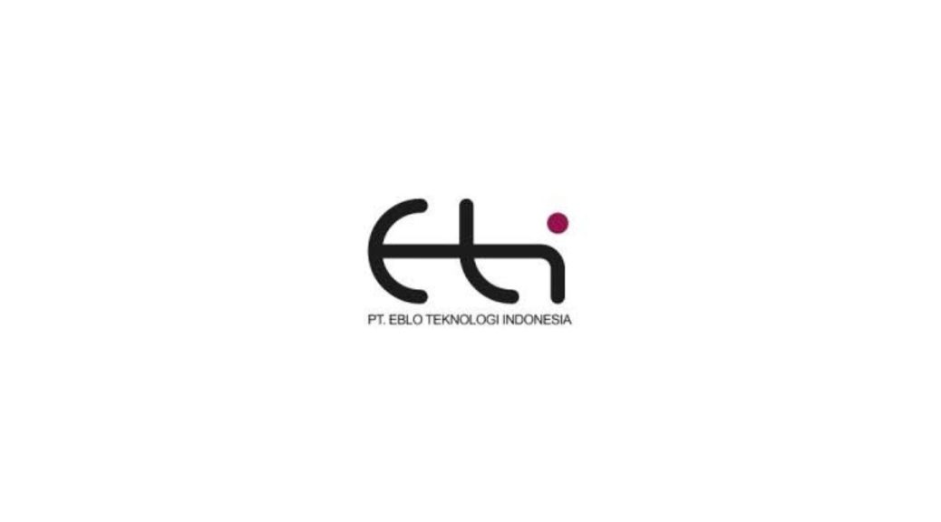 PT Eblo Teknologi Indonesia