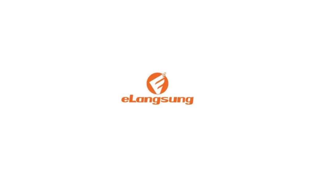 PT Elangsung International Agency