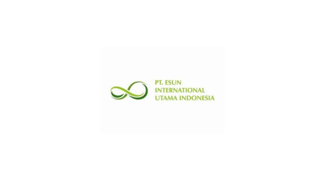PT Esun International Utama Indonesia
