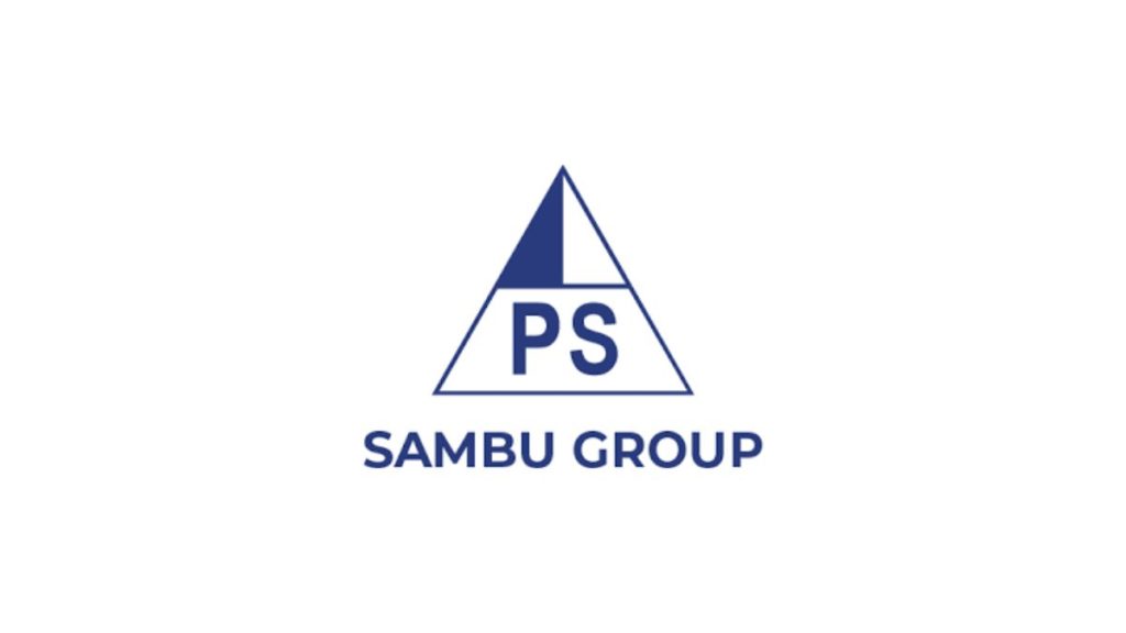 PT Pulau Sambu