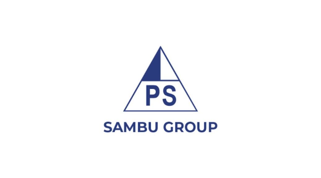 PT Pulau Sambu