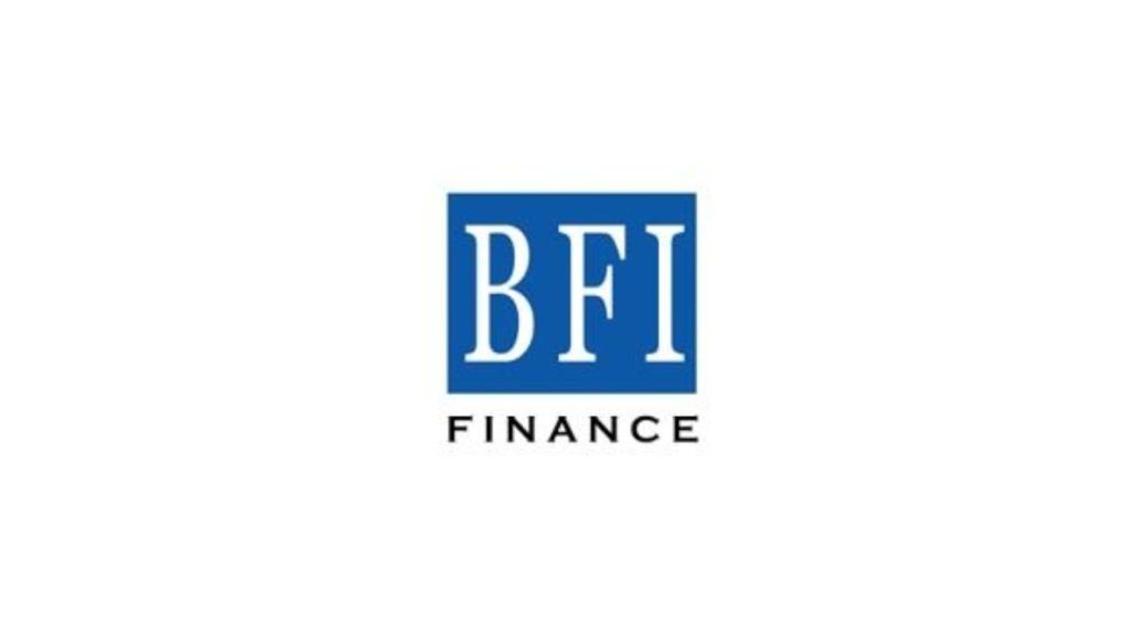 PT BFI FINANCE INDONESIA Tbk