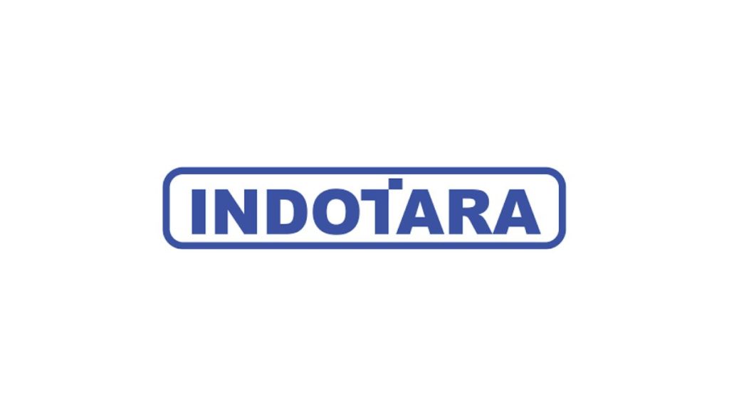 PT Indotara Persada