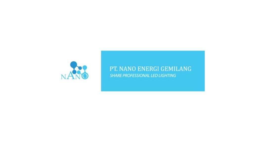 PT Nano Energi Gemilang