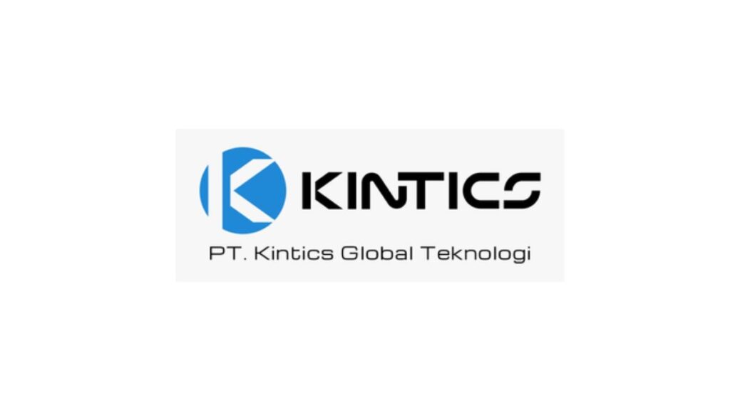 PT Kiintics Global Teknologi